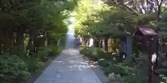 北見神社の建物その他