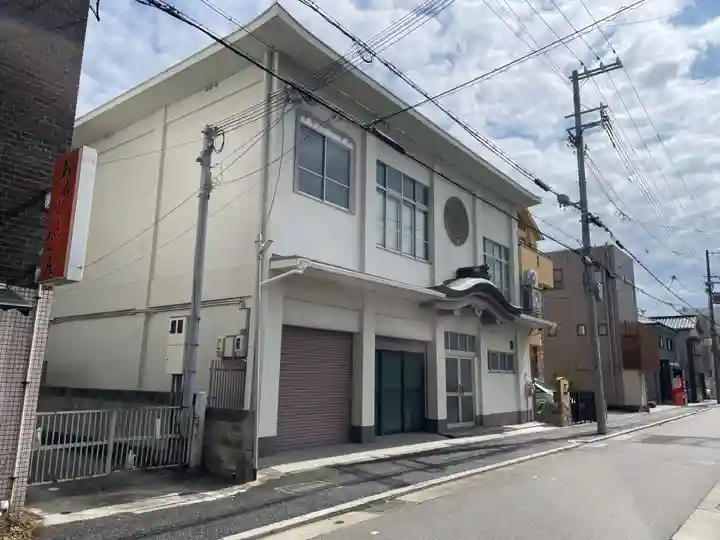 教覚寺(兵庫県)