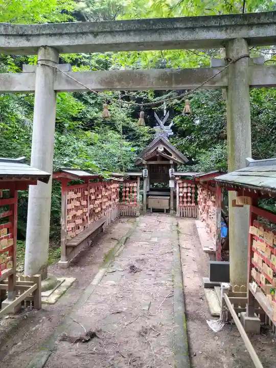 氣多大社(石川県)