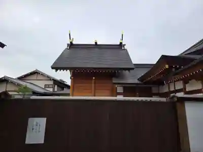 方違神社(大阪府)