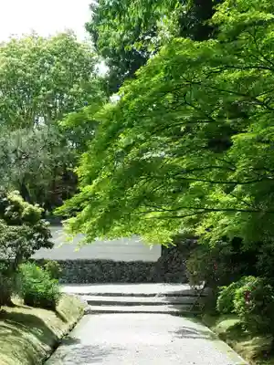 秋篠寺のその他建物