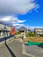 長福寺のその他建物