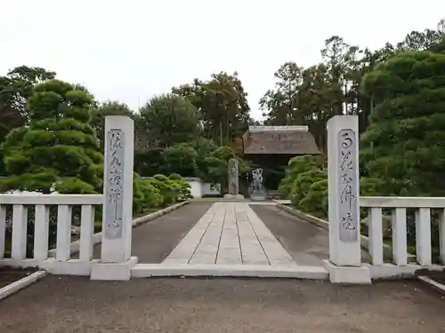 天嶽院のその他建物