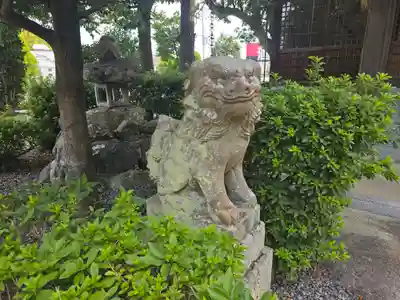 五字神社(大阪府)