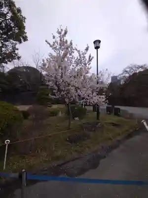 靖國神社(東京都)