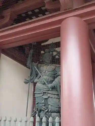 川崎大師（平間寺）(神奈川県)