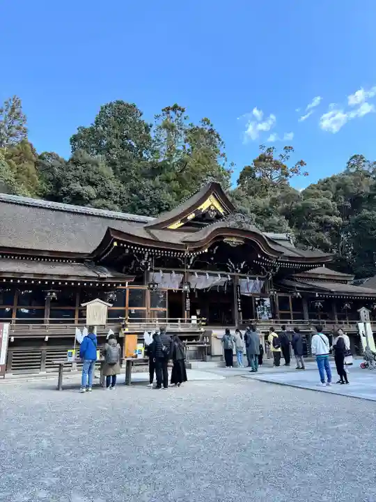 大神神社(奈良県)