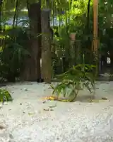 行田八幡神社(埼玉県)