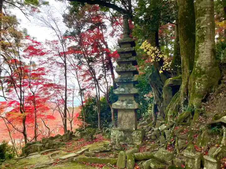 瓦屋寺(滋賀県)