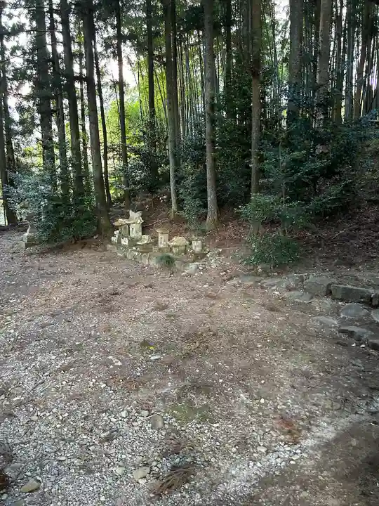 神舟神社(栃木県)