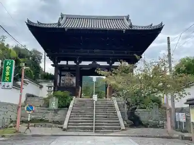 當麻寺(奈良県)