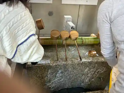 御金神社(京都府)