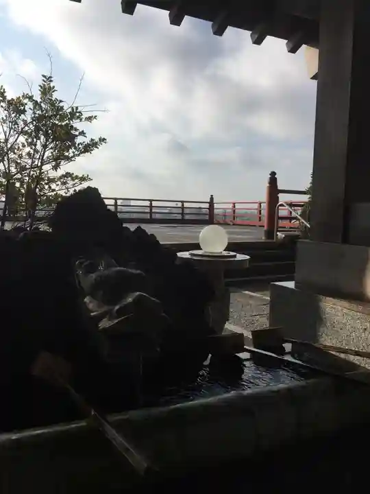 多摩川浅間神社のその他建物