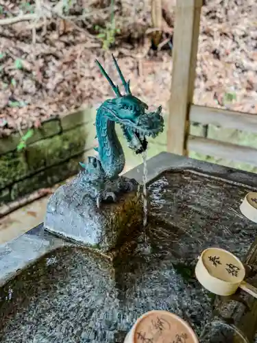 槵觸神社(宮崎県)