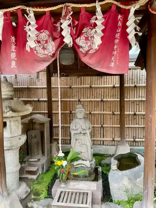 観妙寺(東京都)