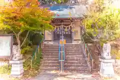 愛宕神社(宮城県)