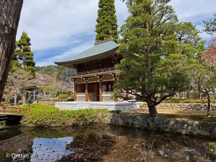 永澤寺(兵庫県)