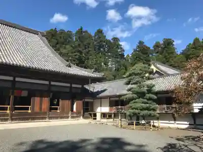 瑞巌寺のその他建物