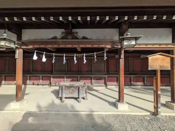 秩父神社(埼玉県)