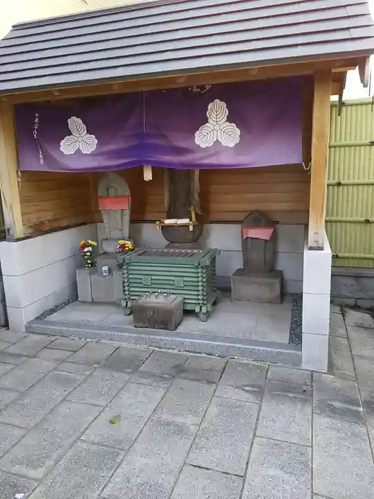 東福院(東京都)