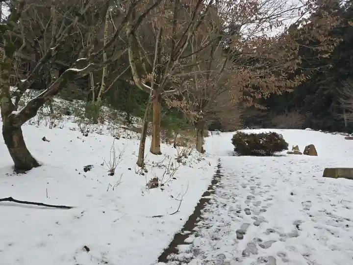 岩湧寺(大阪府)