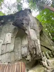 宝珠山 立石寺(山形県)