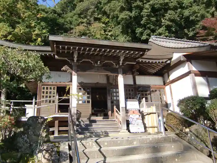 大窪寺のその他建物