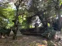 正一位稲荷大明神(千葉県)