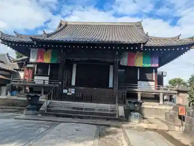 観音寺(東京都)