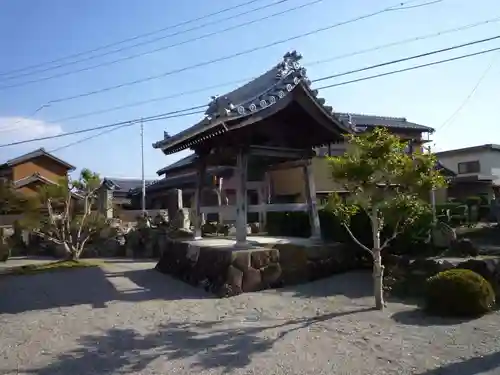 永昌寺の建物その他