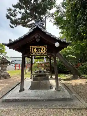 大海神社（住吉大社摂社）(大阪府)