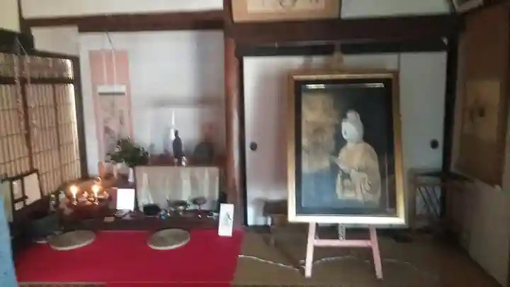 興導寺のその他建物