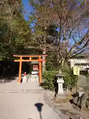 富士山本宮浅間大社の建物その他