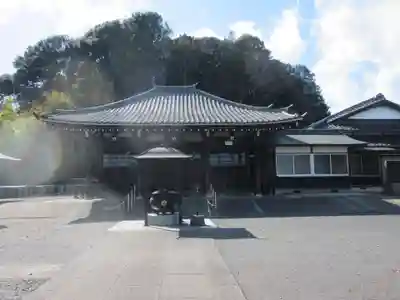 麻生不動院(神奈川県)
