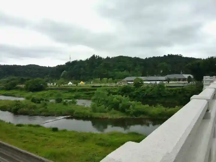 櫻岡大神宮(宮城県)