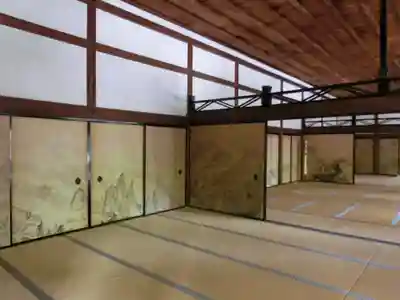 龍安寺のその他建物