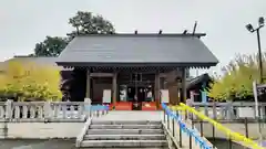 上里菅原神社(埼玉県)