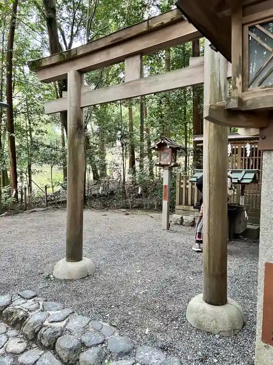 大神神社(奈良県)