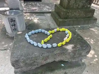 現人神社(福岡県)