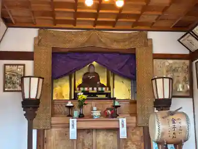 長全寺(千葉県)