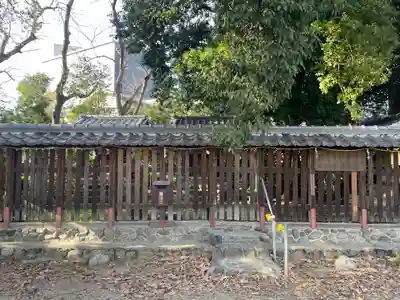 梅津太神宮(京都府)