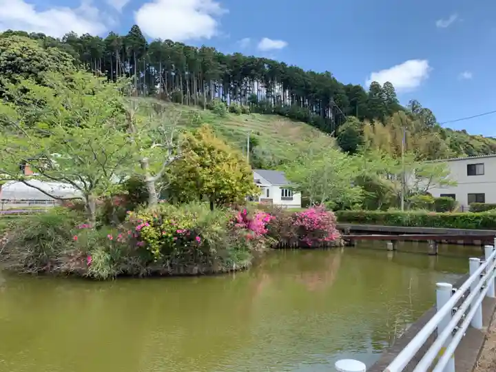 弁財天(千葉県)