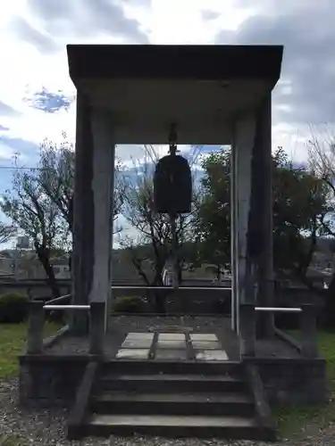 法蓮寺のその他建物