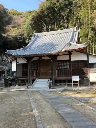 日光寺(広島県)