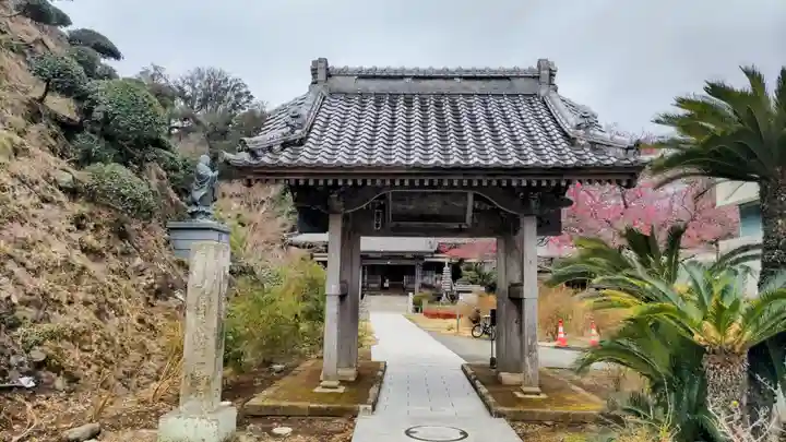 了仙寺(静岡県)
