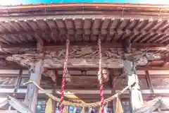 古谷館八幡神社(宮城県)