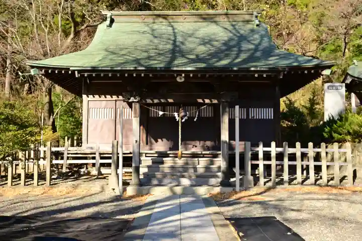 温泉神社~磐梯熱海温泉~(福島県)