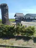 稲荷神社(大塚神社)(福島県)