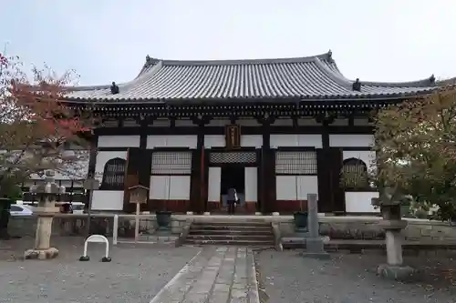 くろ谷 金戒光明寺(京都府)