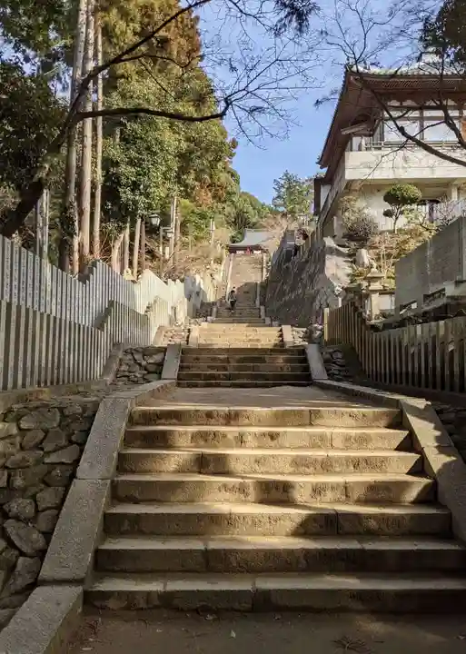 恩智神社(大阪府)